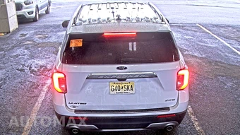 2023 Ford Explorer Limited - miniatura 5