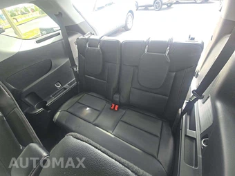 2023 Ford Explorer Limited - miniatura 11