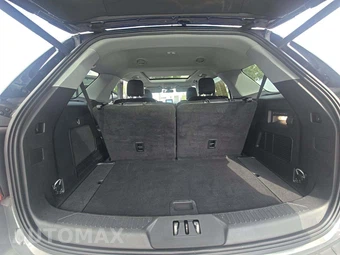 2023 Ford Explorer Limited - miniatura 12