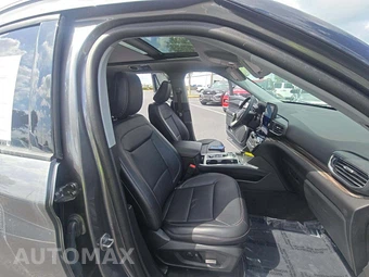 2023 Ford Explorer Limited - miniatura 16