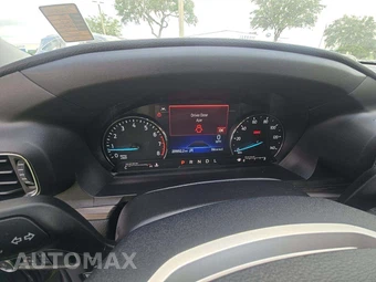 2023 Ford Explorer Limited - miniatura 6