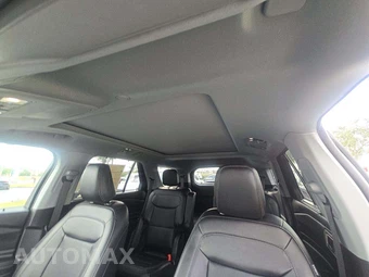 2023 Ford Explorer Limited - miniatura 8
