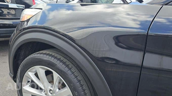 2023 Ford Explorer Platinum - miniatura 25