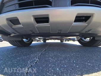 2023 Ford Explorer Platinum - miniatura 18