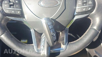 2023 Ford Explorer Platinum - miniatura 17