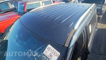 2023 Ford Explorer Platinum - miniatura 21