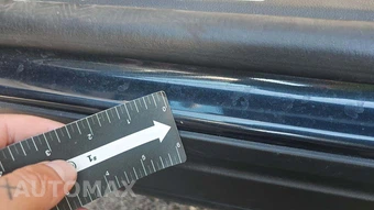 2023 Ford Explorer Platinum - miniatura 30