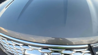 2023 Ford Explorer Platinum - miniatura 38