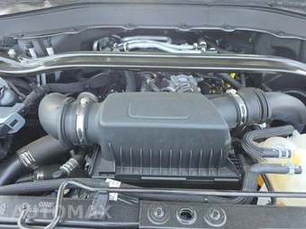 2023 Ford Explorer Platinum - miniatura 19