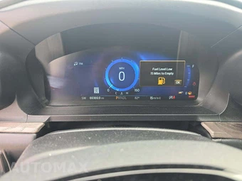 2023 Ford Explorer Platinum - miniatura 6