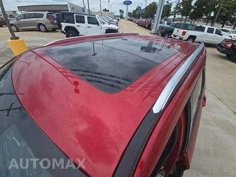 2023 Ford Explorer Platinum - miniatura 9