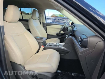 2023 Ford Explorer Platinum - miniatura 19
