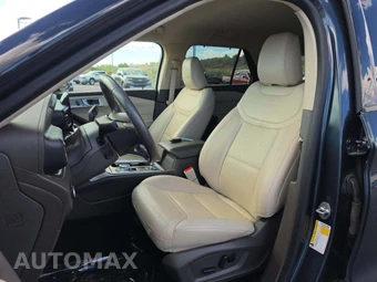 2023 Ford Explorer Platinum - miniatura 6