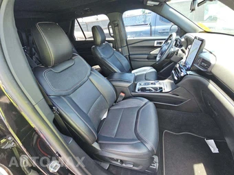 2023 Ford Explorer ST - miniatura 19