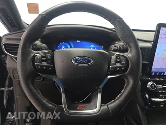 2023 Ford Explorer ST - miniatura 10