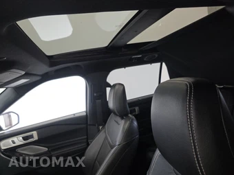 2023 Ford Explorer ST - miniatura 18