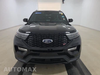 2023 Ford Explorer ST - miniatura 2