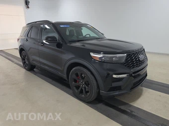 2023 Ford Explorer ST - miniatura 3