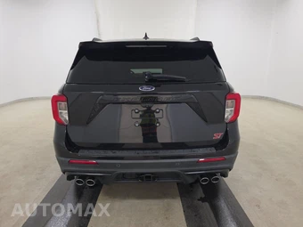 2023 Ford Explorer ST - miniatura 5