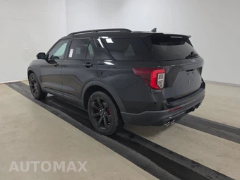 2023 Ford Explorer ST - miniatura 6