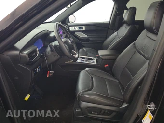 2023 Ford Explorer ST - miniatura 7