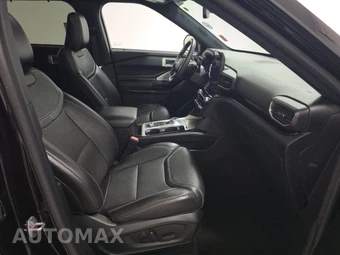 2023 Ford Explorer ST - miniatura 8