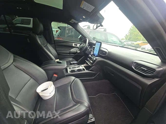 2023 Ford Explorer ST - miniatura 19