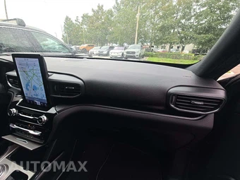 2023 Ford Explorer ST - miniatura 20