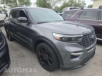 2023 Ford Explorer ST - miniatura 4