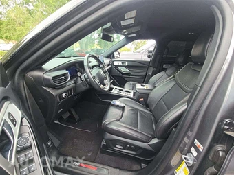 2023 Ford Explorer ST - miniatura 6