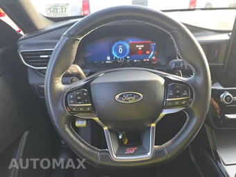 2023 Ford Explorer ST - miniatura 10