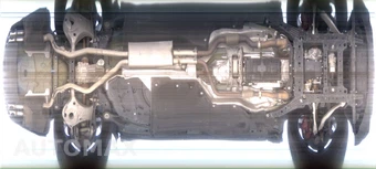 2023 Ford Explorer ST - miniatura 18