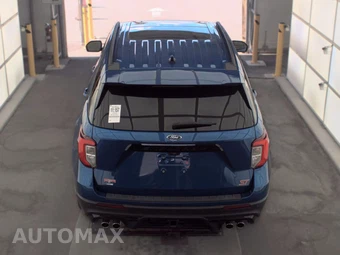 2023 Ford Explorer ST - miniatura 5