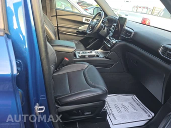 2023 Ford Explorer ST - miniatura 8