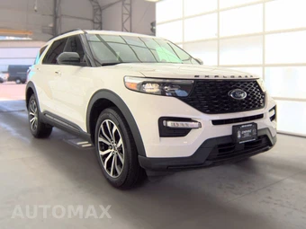 2023 Ford Explorer ST - miniatura 3
