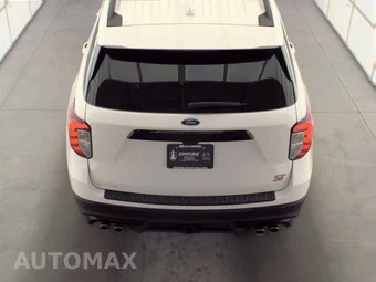 2023 Ford Explorer ST - miniatura 5