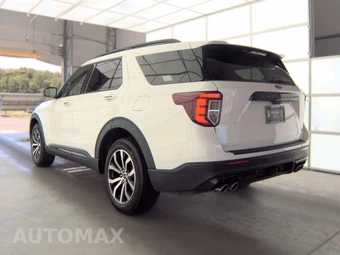 2023 Ford Explorer ST - miniatura 6