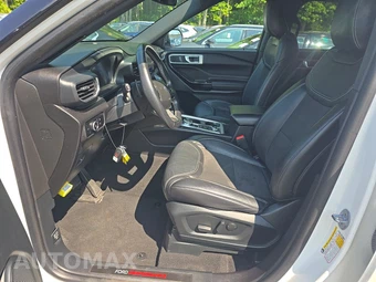 2023 Ford Explorer ST - miniatura 7
