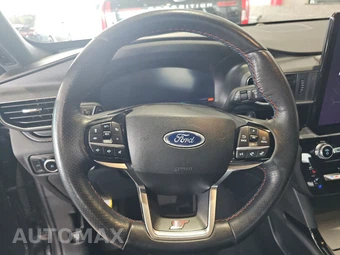2023 Ford Explorer ST - miniatura 10