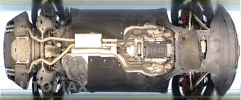 2023 Ford Explorer ST - miniatura 20