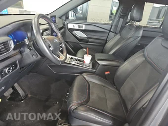 2023 Ford Explorer ST - miniatura 7
