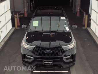 2023 Ford Explorer ST - miniatura 2