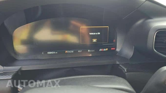2023 Ford Explorer ST - miniatura 20