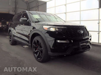 2023 Ford Explorer ST - miniatura 3