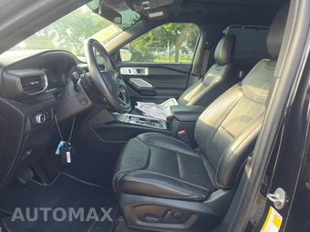 2023 Ford Explorer ST - miniatura 7
