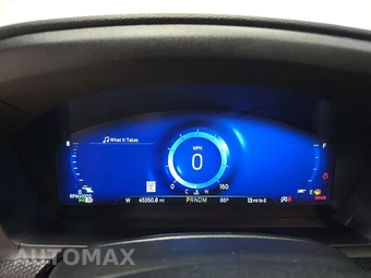 2023 Ford Explorer ST - miniatura 12
