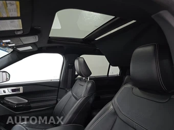 2023 Ford Explorer ST - miniatura 19