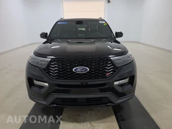 2023 Ford Explorer ST - miniatura 2