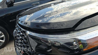 2023 Ford Explorer ST - miniatura 27