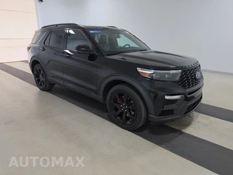 2023 Ford Explorer ST - miniatura 3